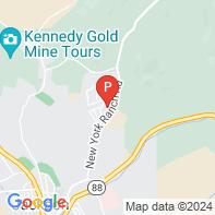 View Map of 617 New York Ranch Road,Jackson,CA,95642